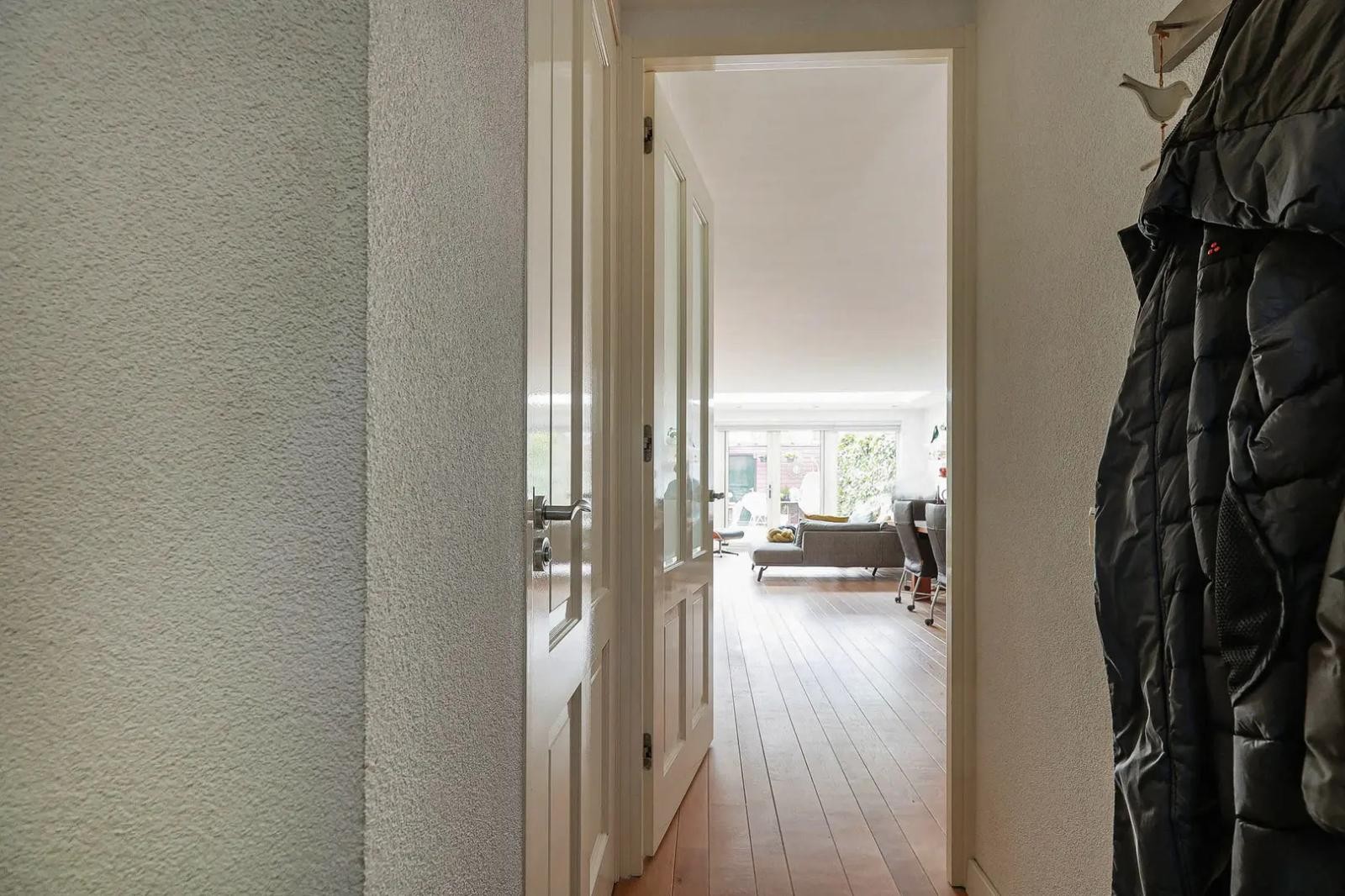Tussenwoning te koop: Saltholm 5, Zaandam