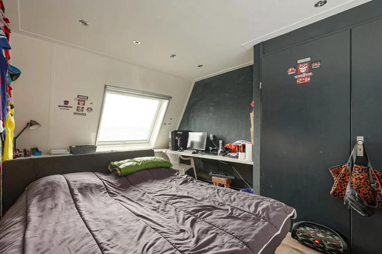 Tussenwoning te koop: Saltholm 5, Zaandam