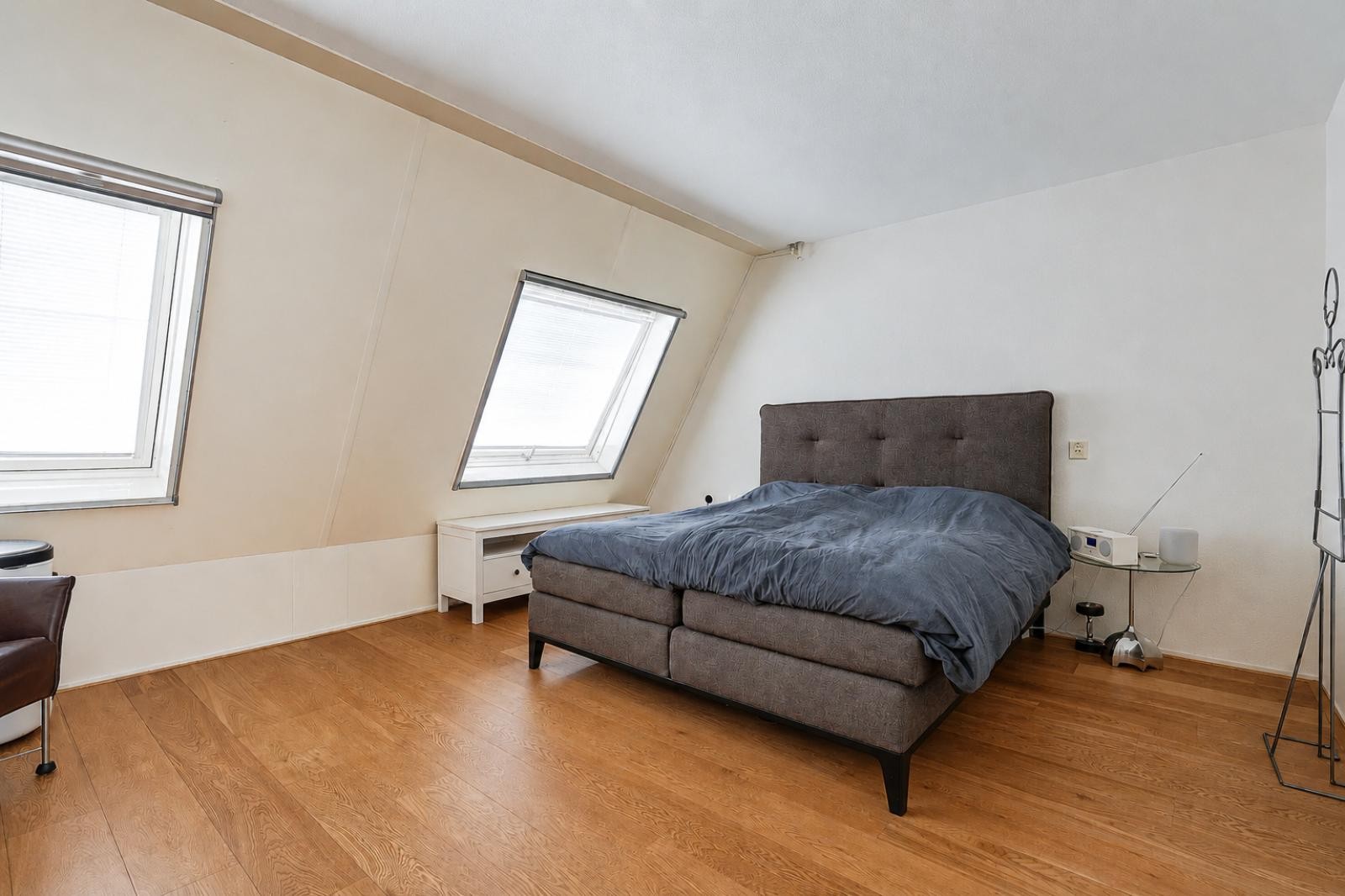 Tussenwoning te koop: Saltholm 5, Zaandam