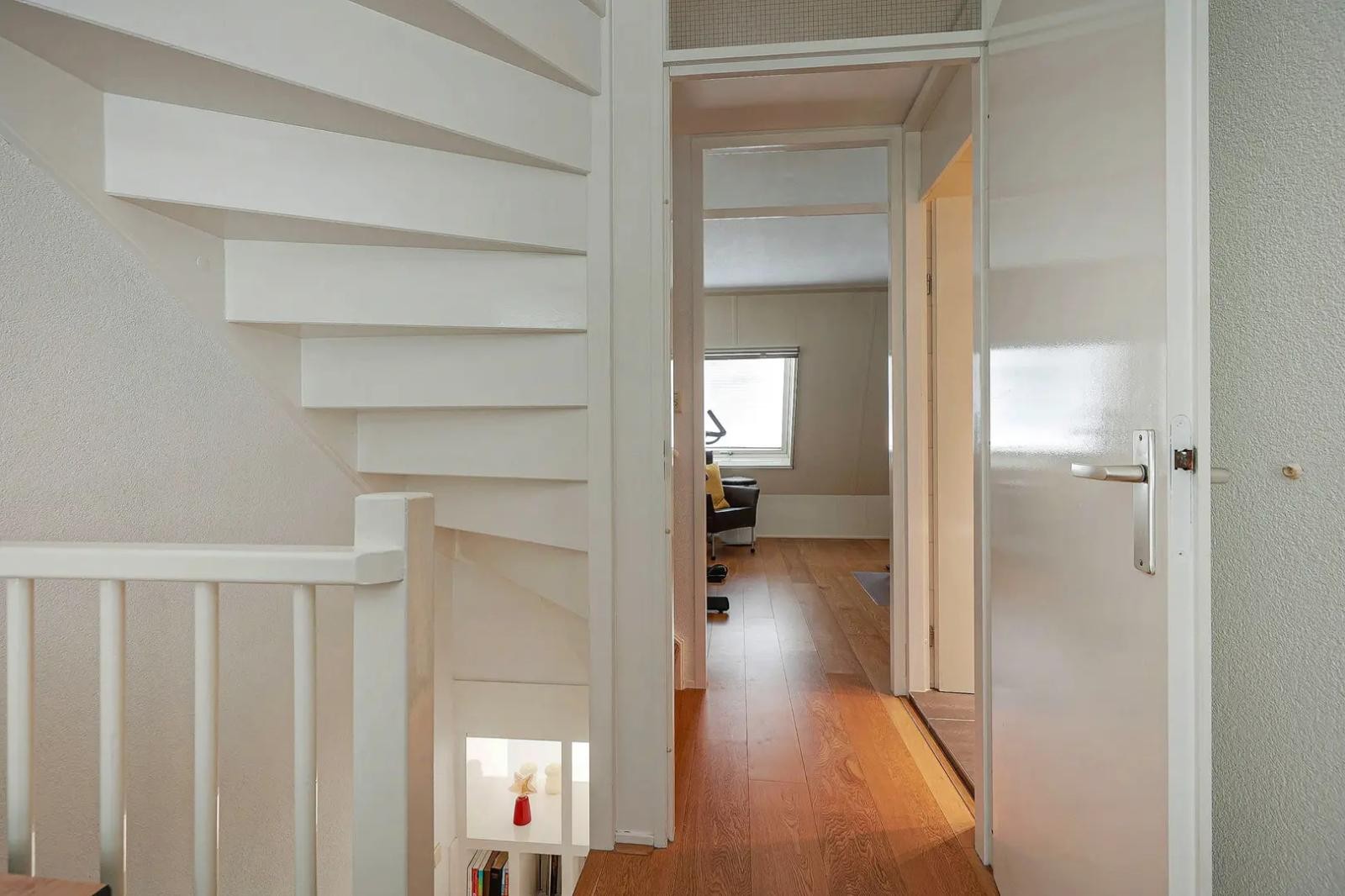 Tussenwoning te koop: Saltholm 5, Zaandam