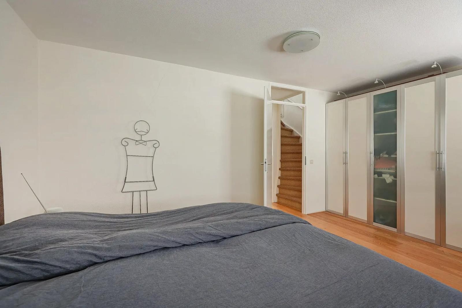 Tussenwoning te koop: Saltholm 5, Zaandam