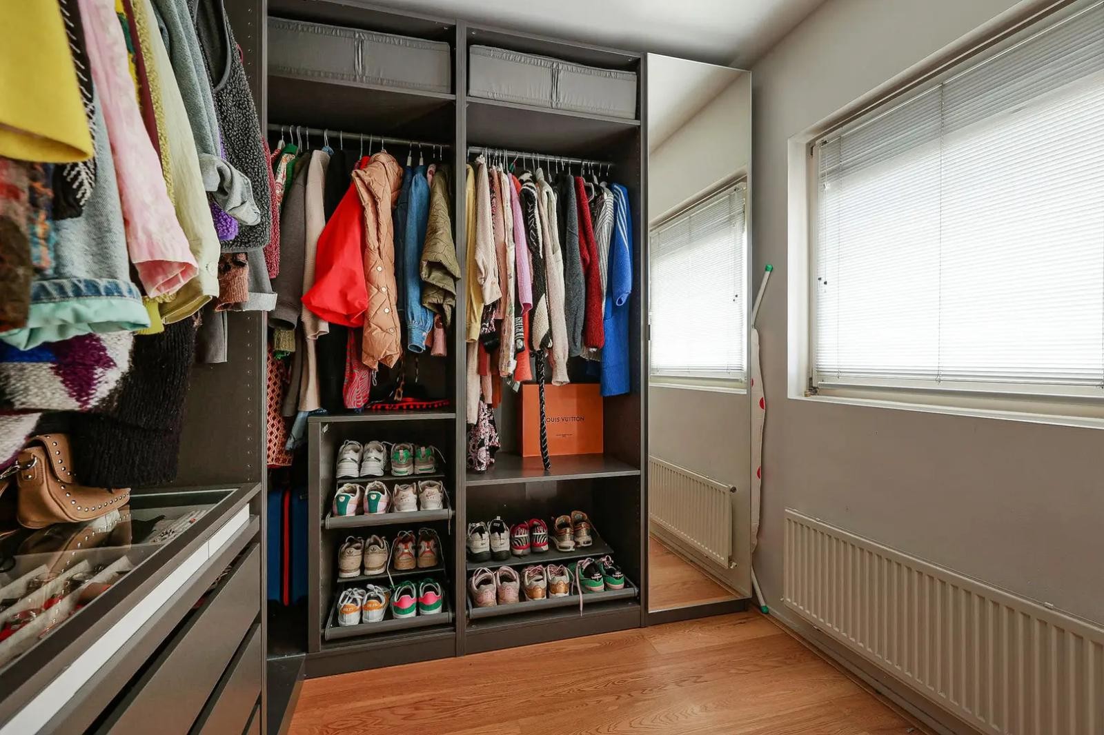 Tussenwoning te koop: Saltholm 5, Zaandam