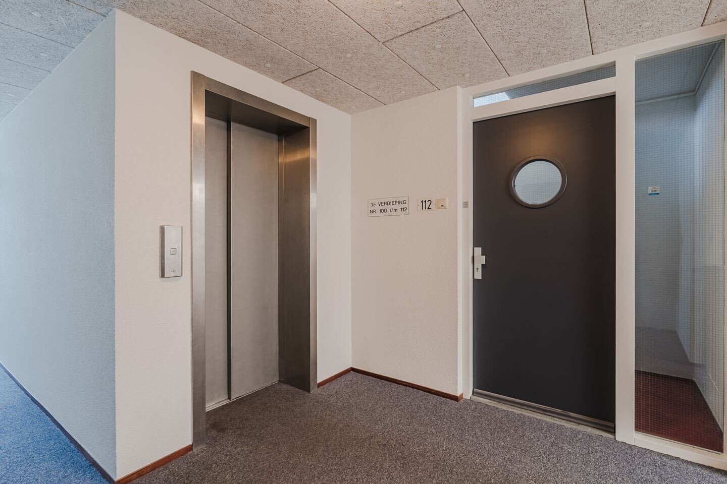 Appartement te koop: Justpier 112, Zaandam