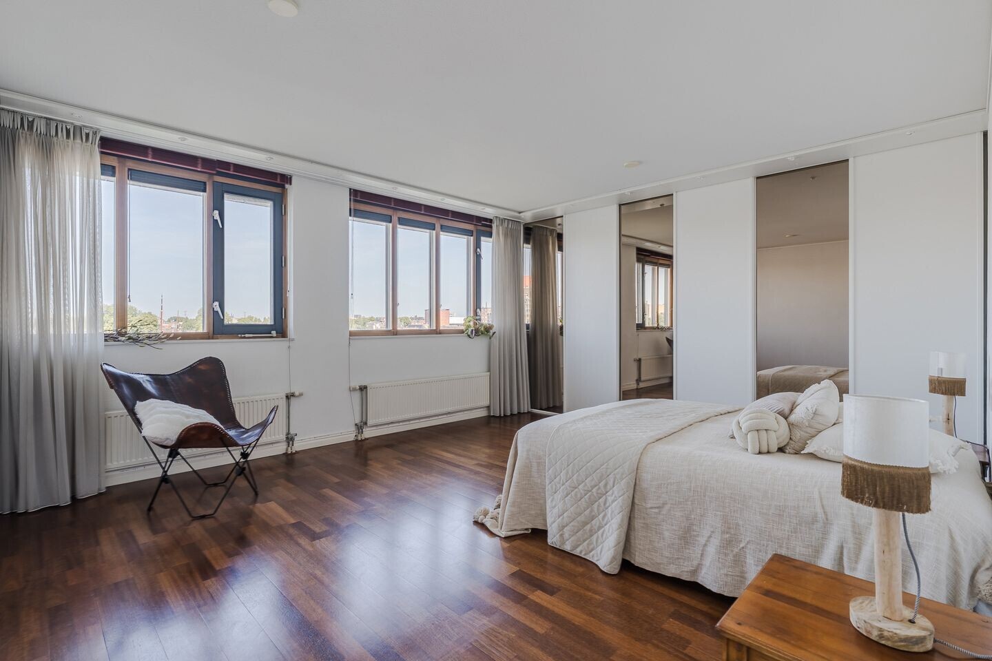 Appartement te koop: Justpier 112, Zaandam