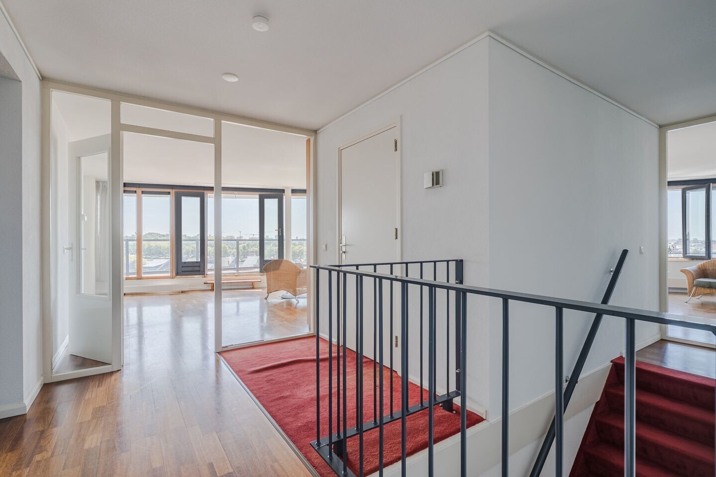 Appartement te koop: Justpier 112, Zaandam