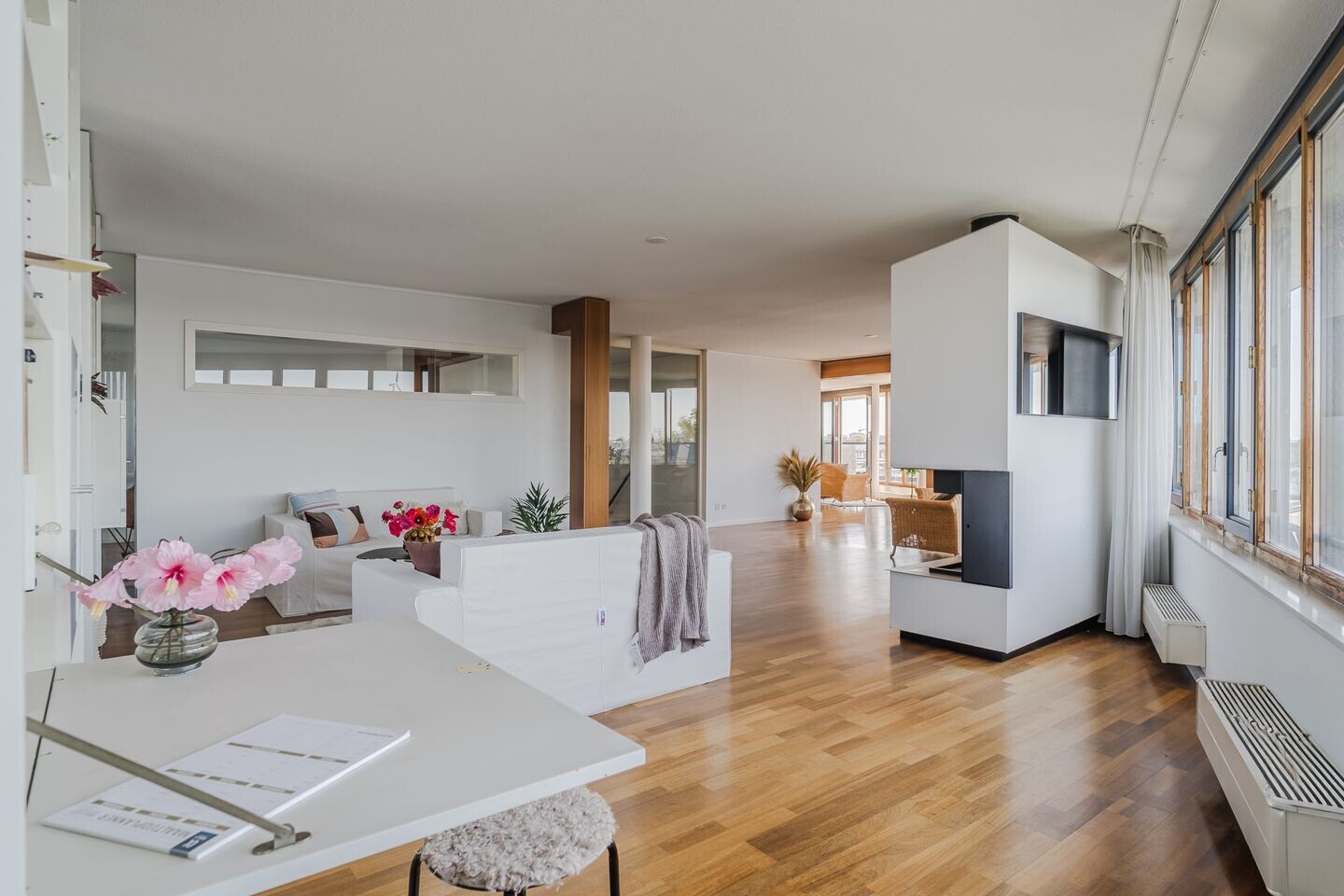 Appartement te koop: Justpier 112, Zaandam