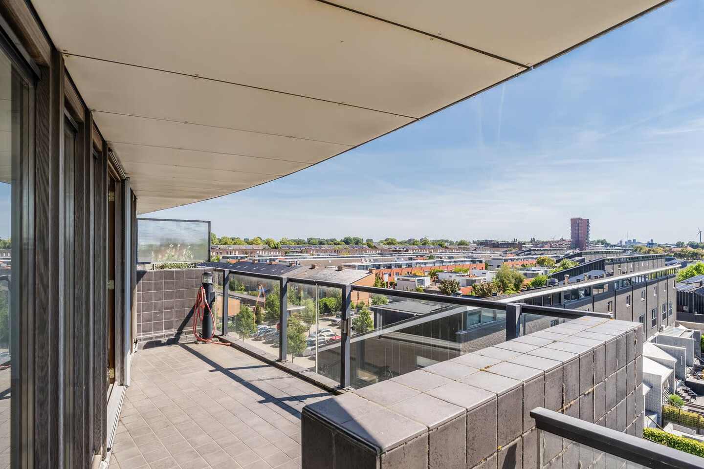 Appartement te koop: Justpier 112, Zaandam
