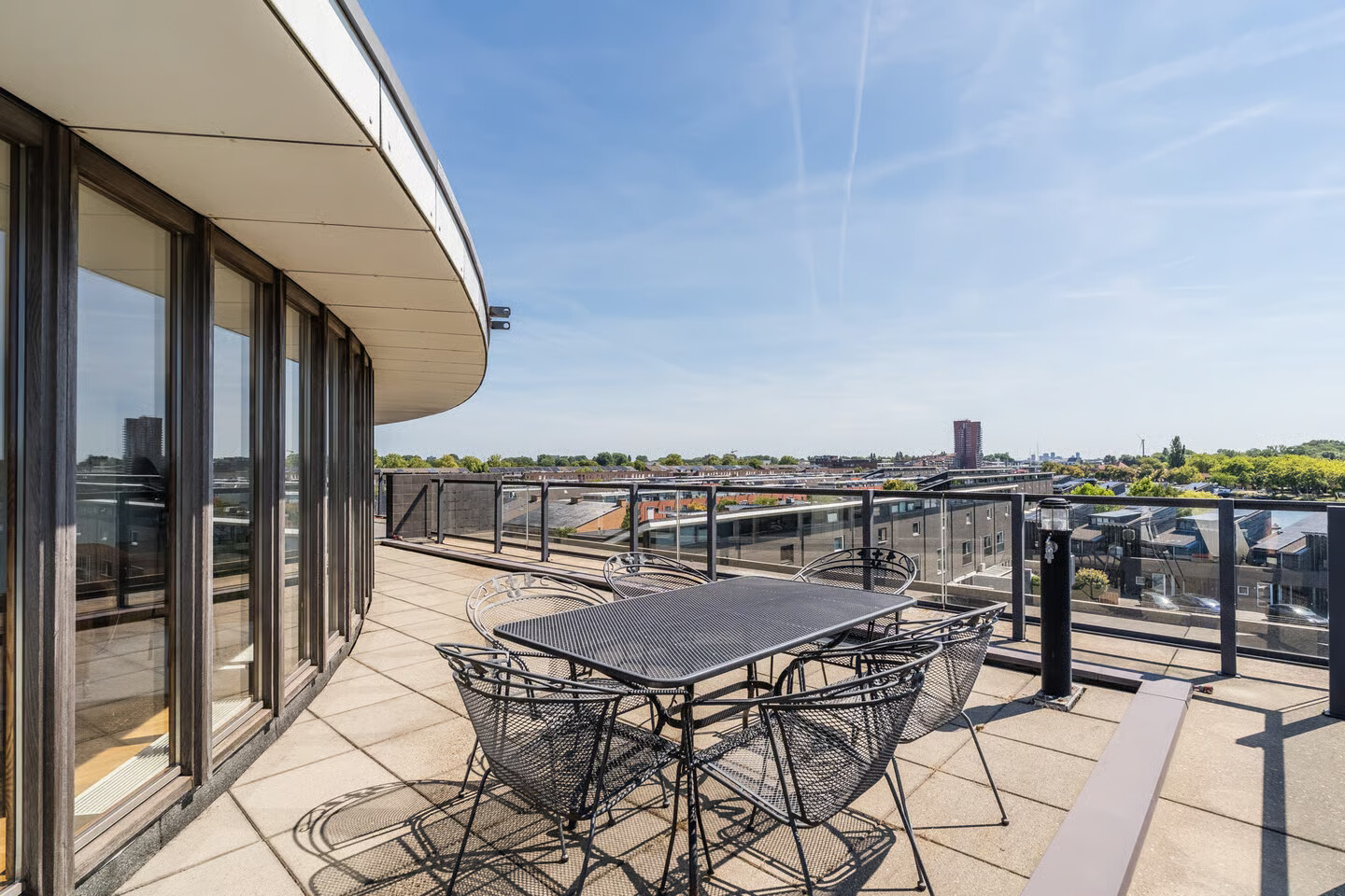 Appartement te koop: Justpier 112, Zaandam