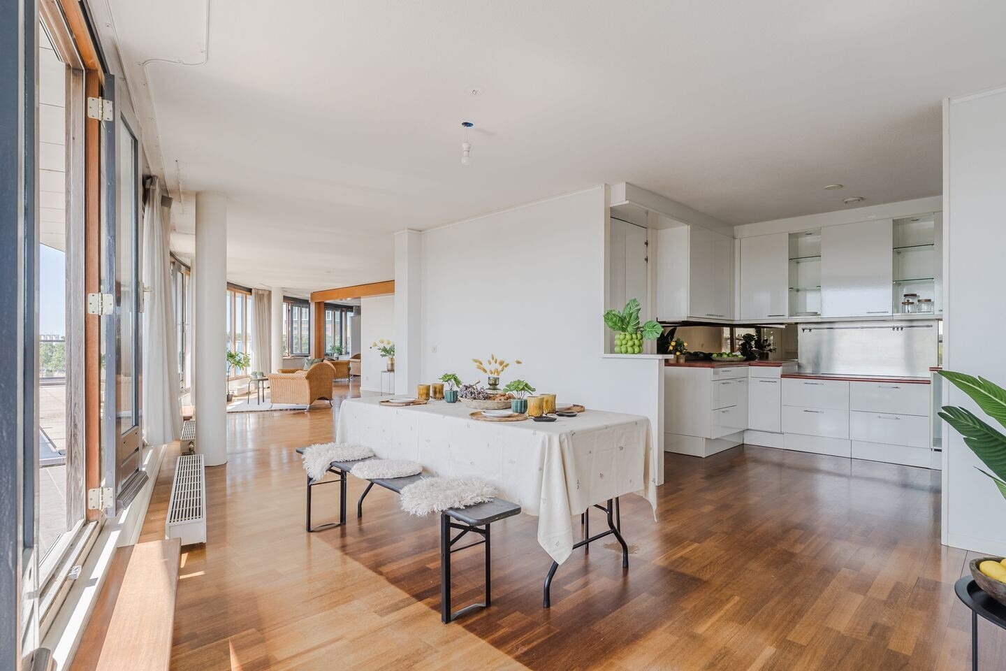 Appartement te koop: Justpier 112, Zaandam