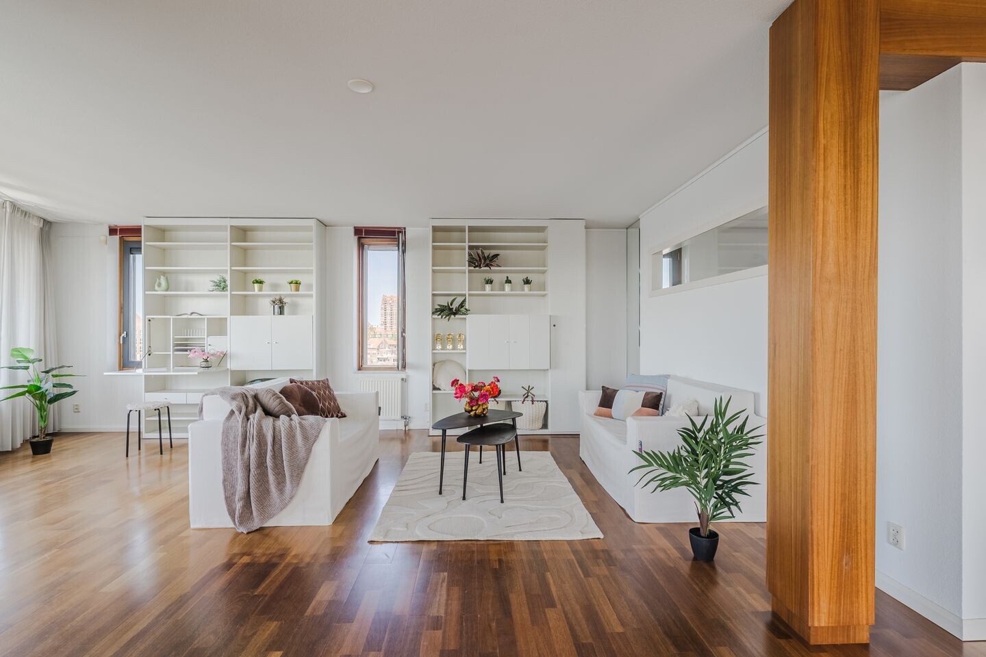 Appartement te koop: Justpier 112, Zaandam