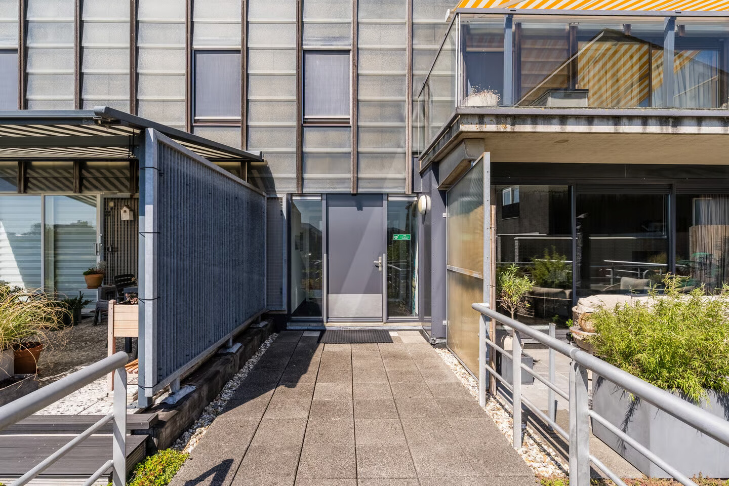Appartement te koop: Justpier 112, Zaandam
