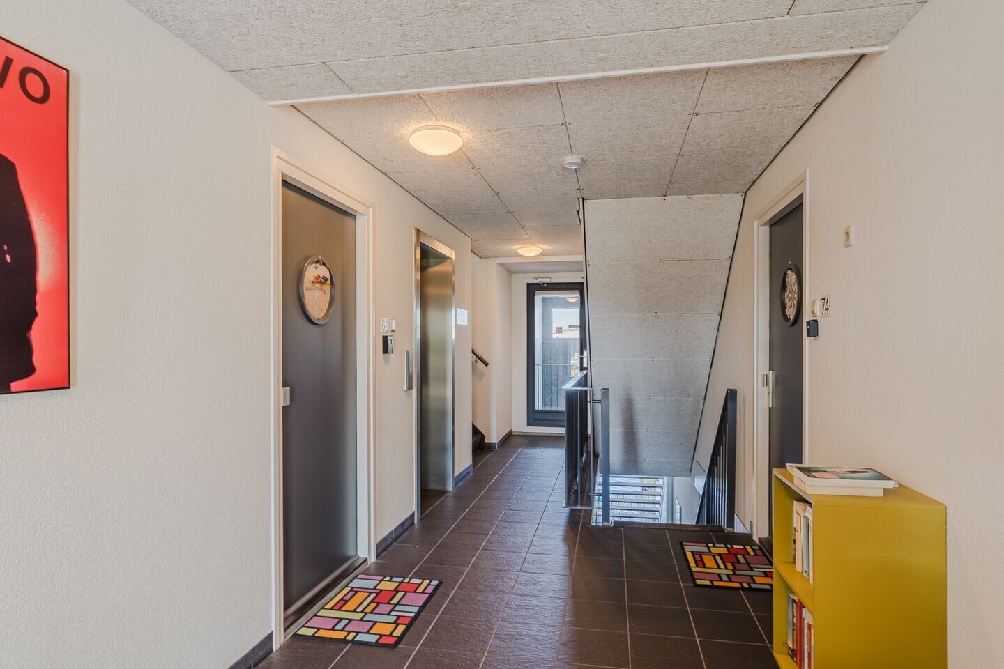 Appartement te koop: Justpier 112, Zaandam