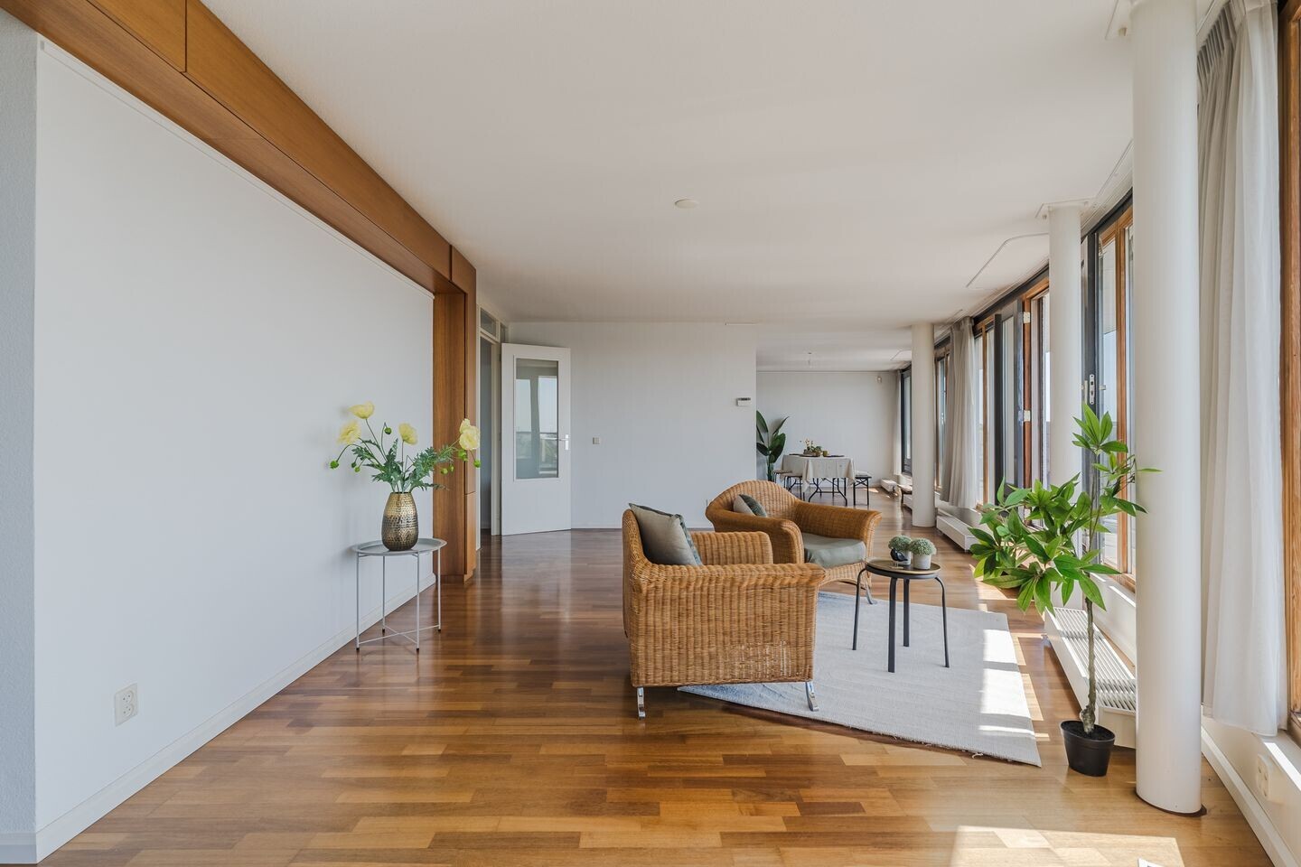 Appartement te koop: Justpier 112, Zaandam