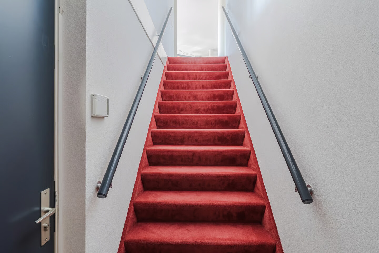 Appartement te koop: Justpier 112, Zaandam