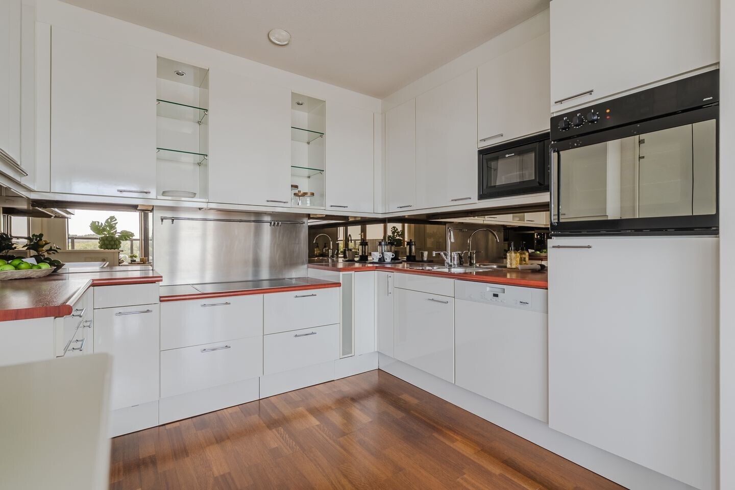 Appartement te koop: Justpier 112, Zaandam