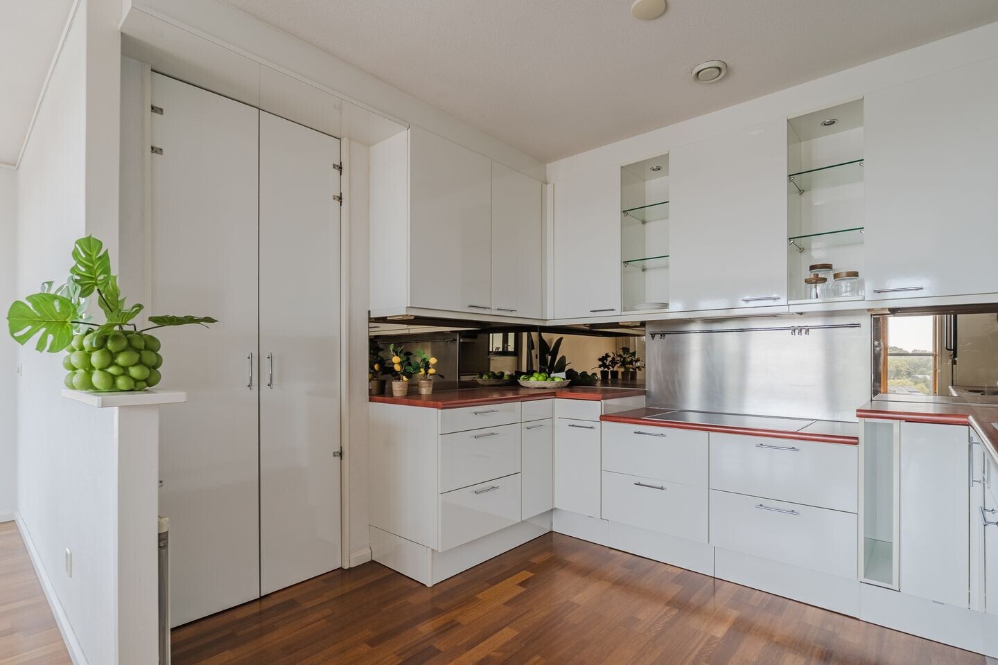 Appartement te koop: Justpier 112, Zaandam