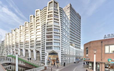 Ankersmidplein 21