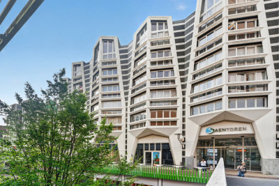 Appartement te koop Ankersmidplein 83