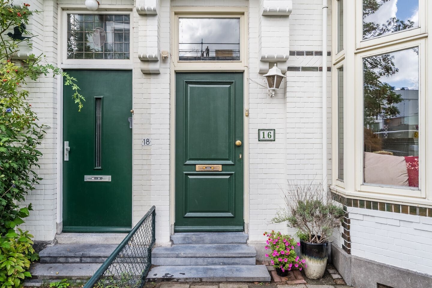 Woning te koop: Vinkenstraat 16, Zaandam