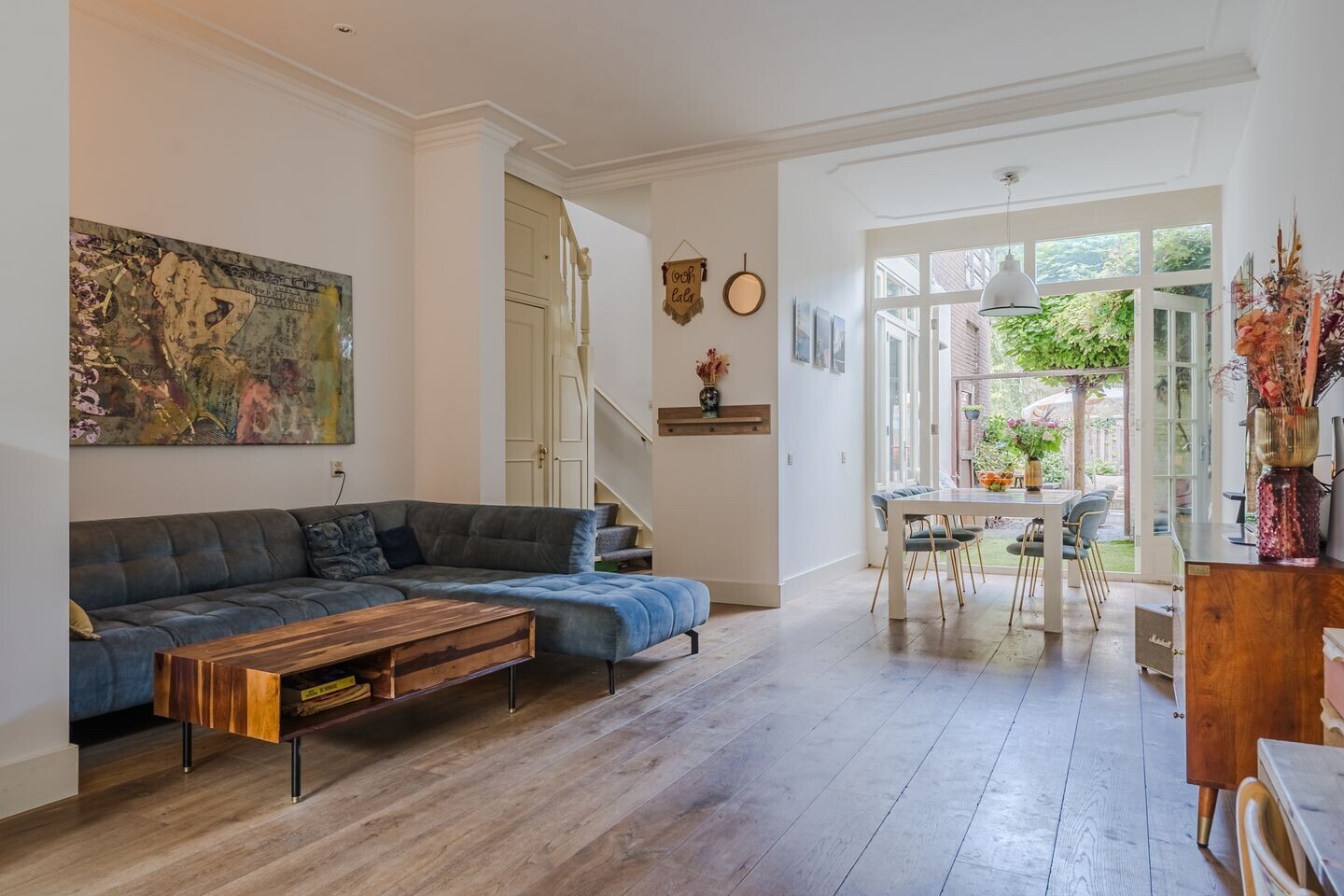 Woning te koop: Vinkenstraat 16, Zaandam