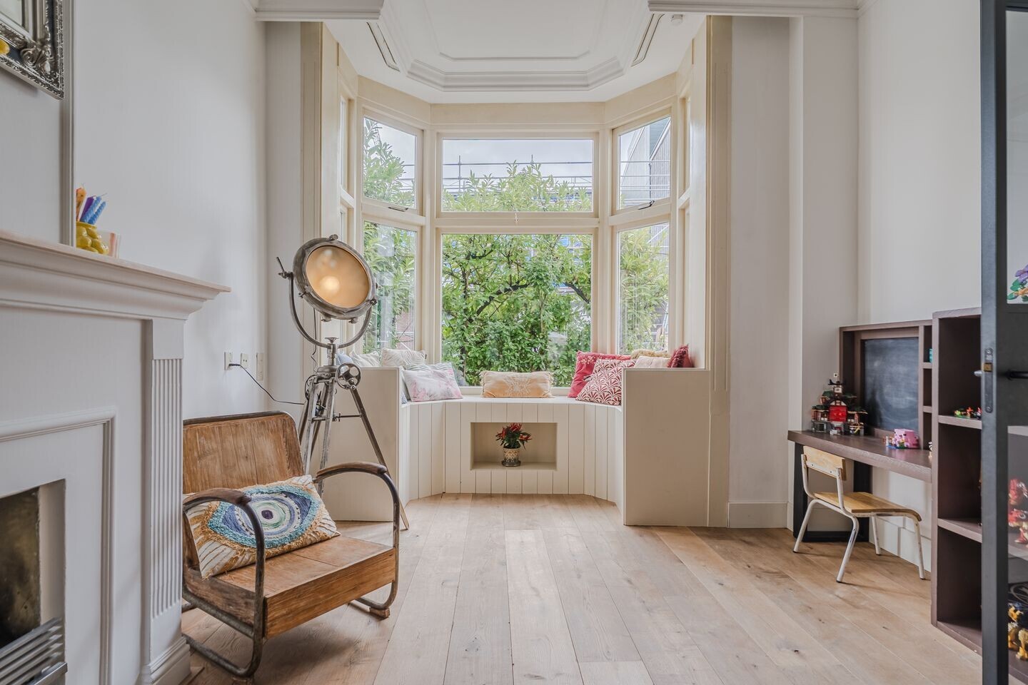 Woning te koop: Vinkenstraat 16, Zaandam