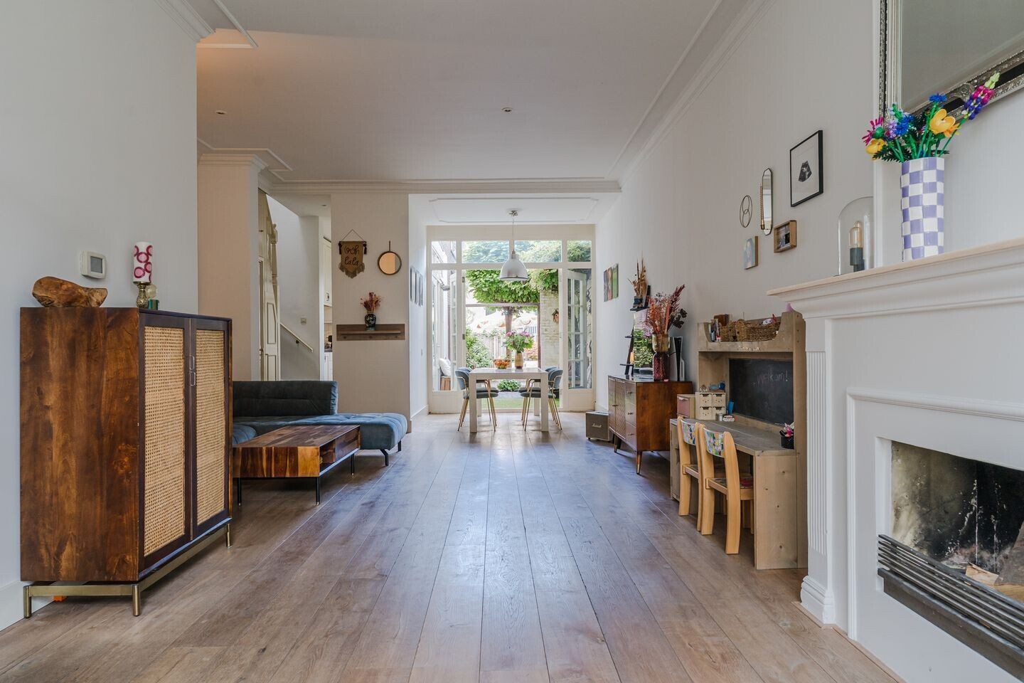 Woning te koop: Vinkenstraat 16, Zaandam