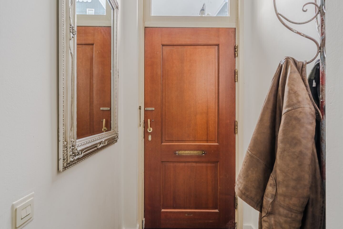 Woning te koop: Vinkenstraat 16, Zaandam