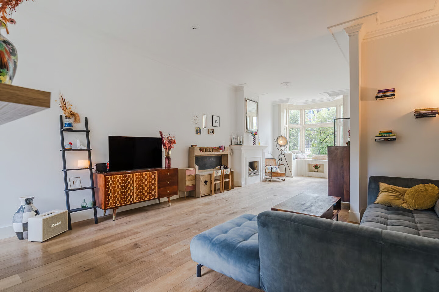 Woning te koop: Vinkenstraat 16, Zaandam