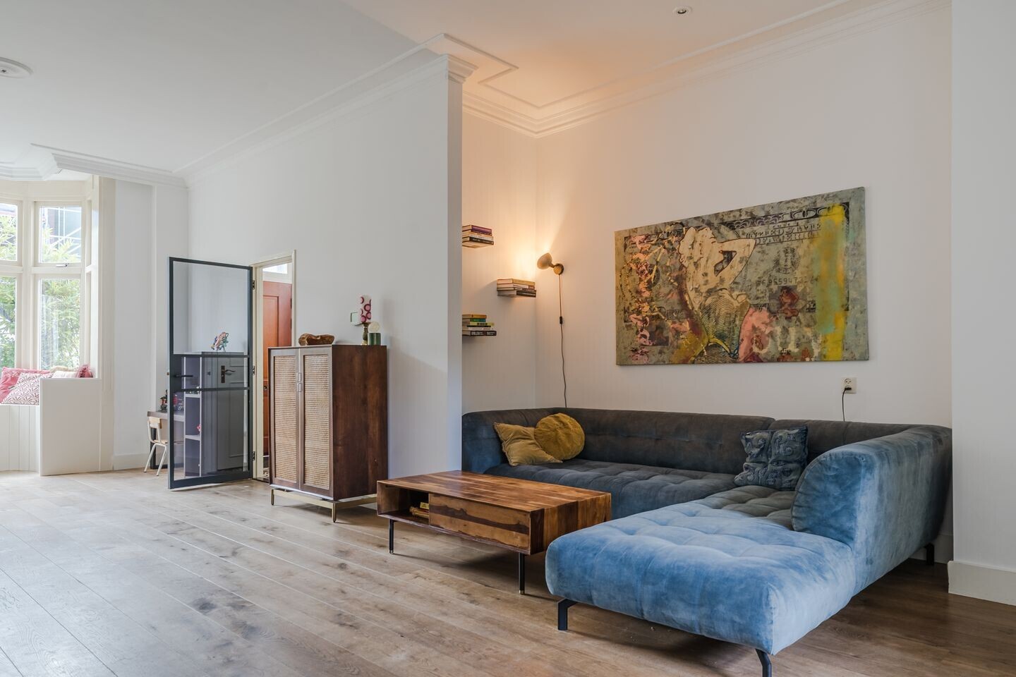 Woning te koop: Vinkenstraat 16, Zaandam