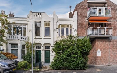 Vinkenstraat 16