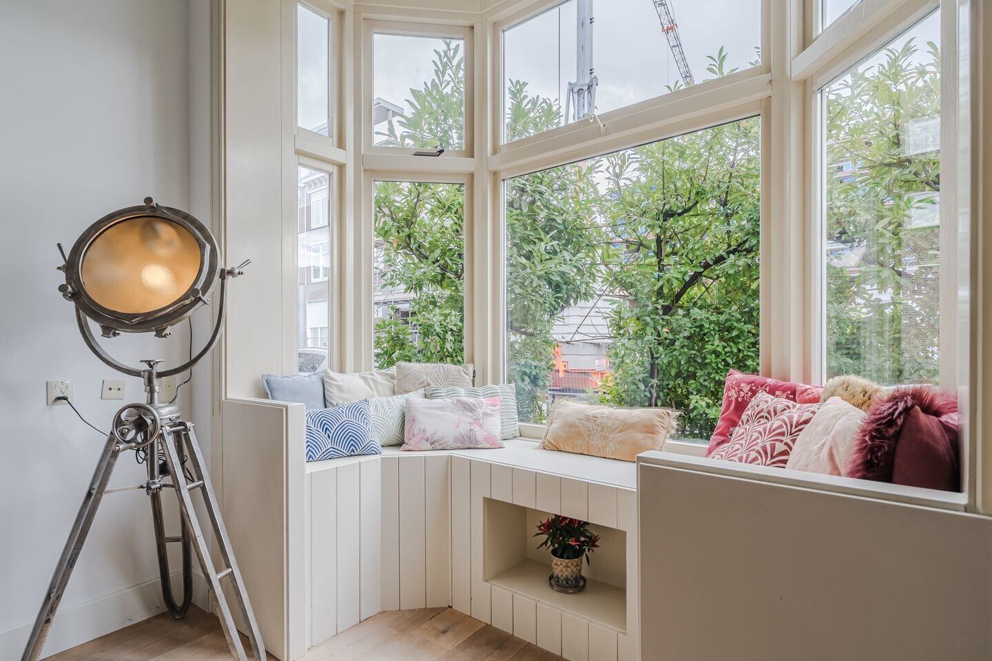 Woning te koop: Vinkenstraat 16, Zaandam