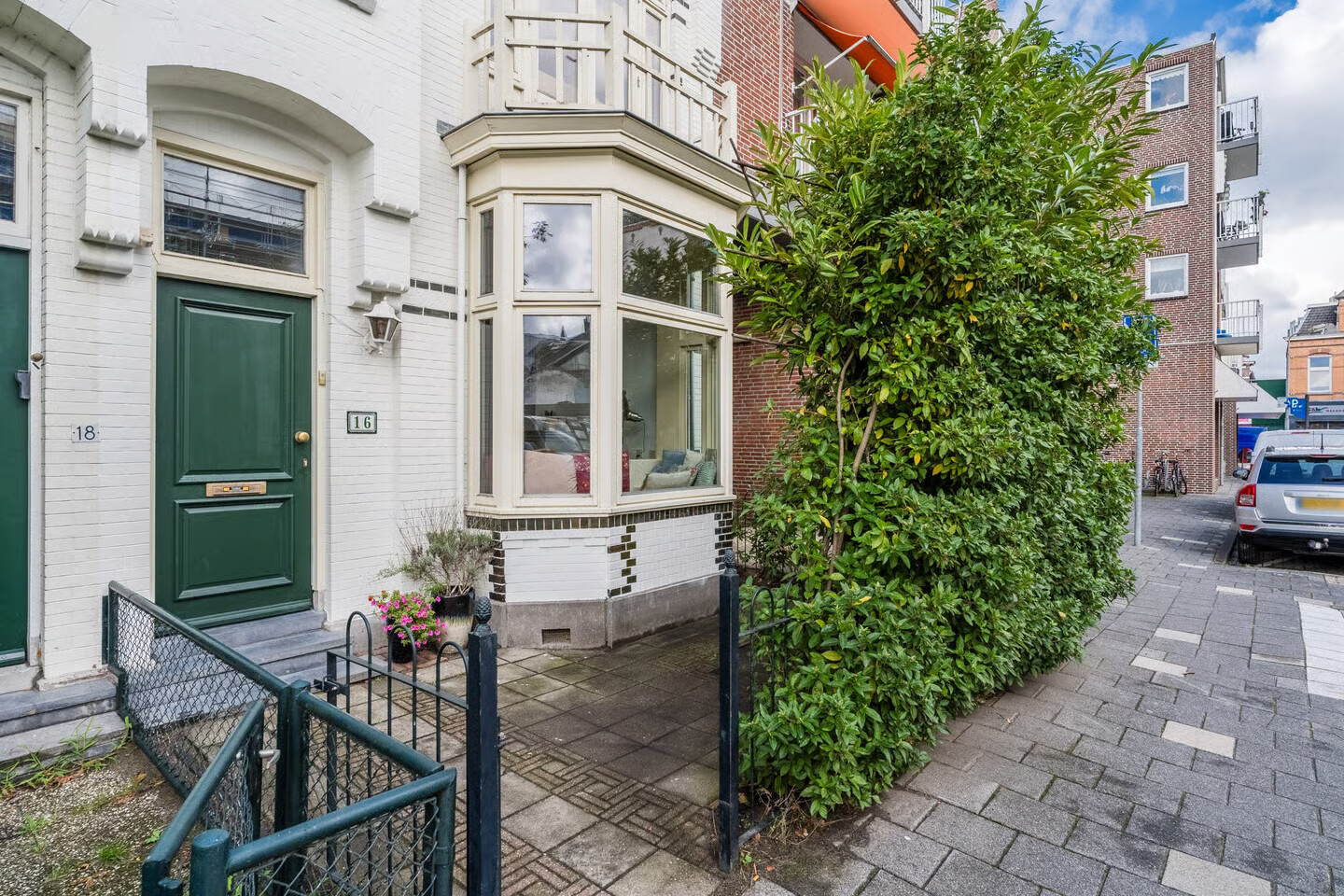 Woning te koop: Vinkenstraat 16, Zaandam