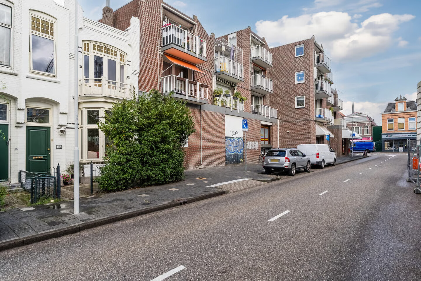 Woning te koop: Vinkenstraat 16, Zaandam