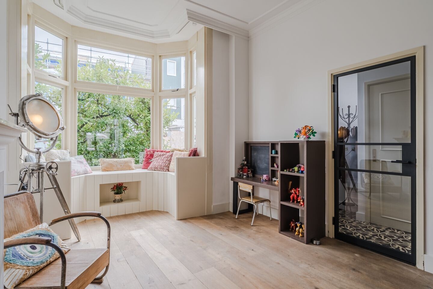 Woning te koop: Vinkenstraat 16, Zaandam