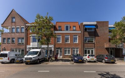 Vinkenstraat 64-D