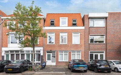 Vinkenstraat 64-M