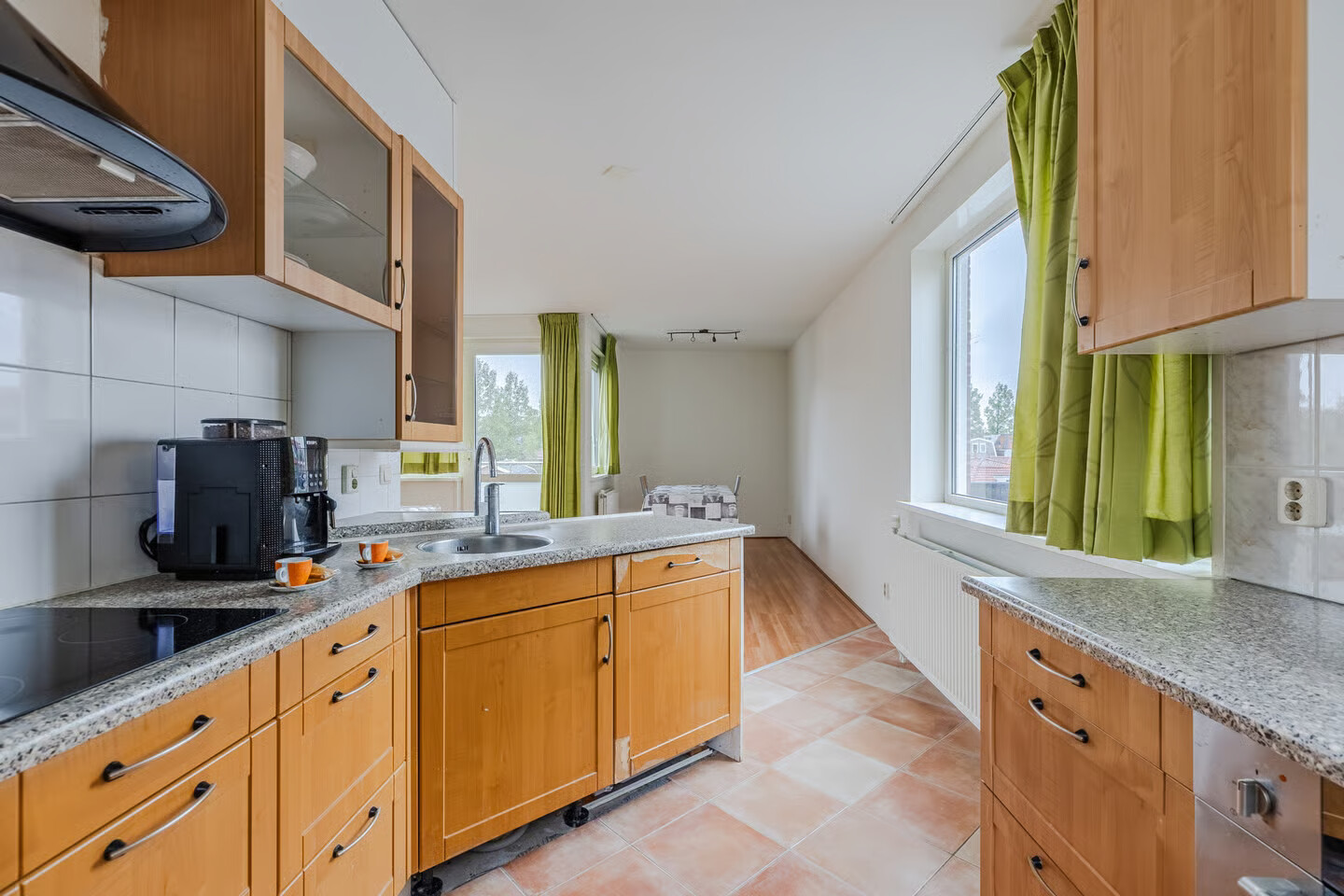 Appartement te koop: Vinkenstraat 72, Zaandam