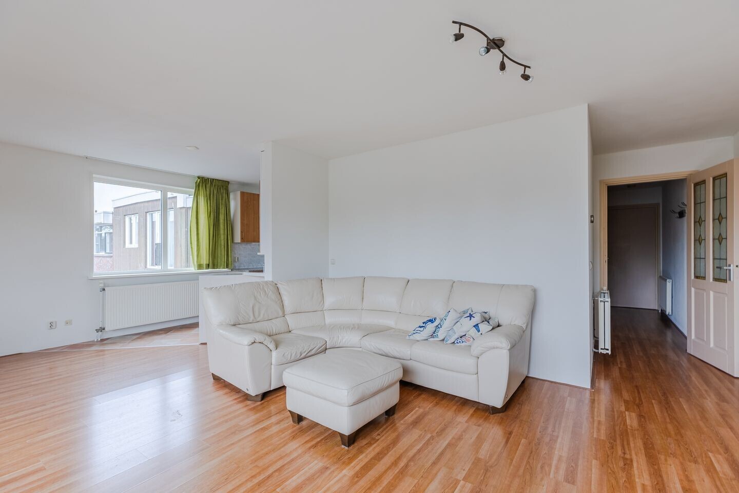 Appartement te koop: Vinkenstraat 72, Zaandam