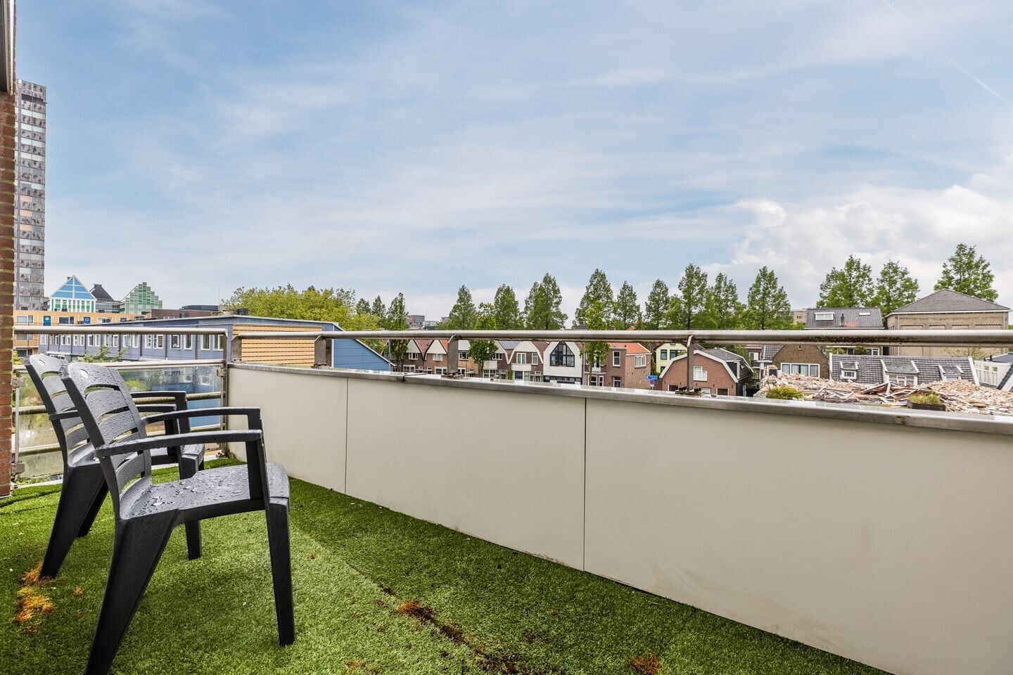 Appartement te koop: Vinkenstraat 72, Zaandam