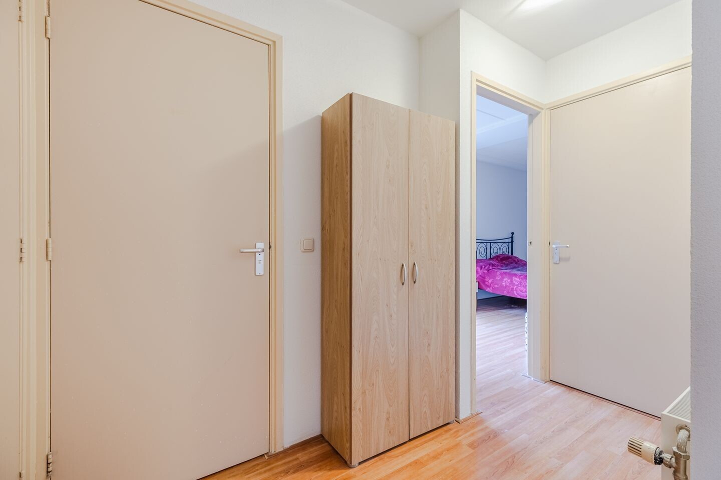 Appartement te koop: Vinkenstraat 72, Zaandam