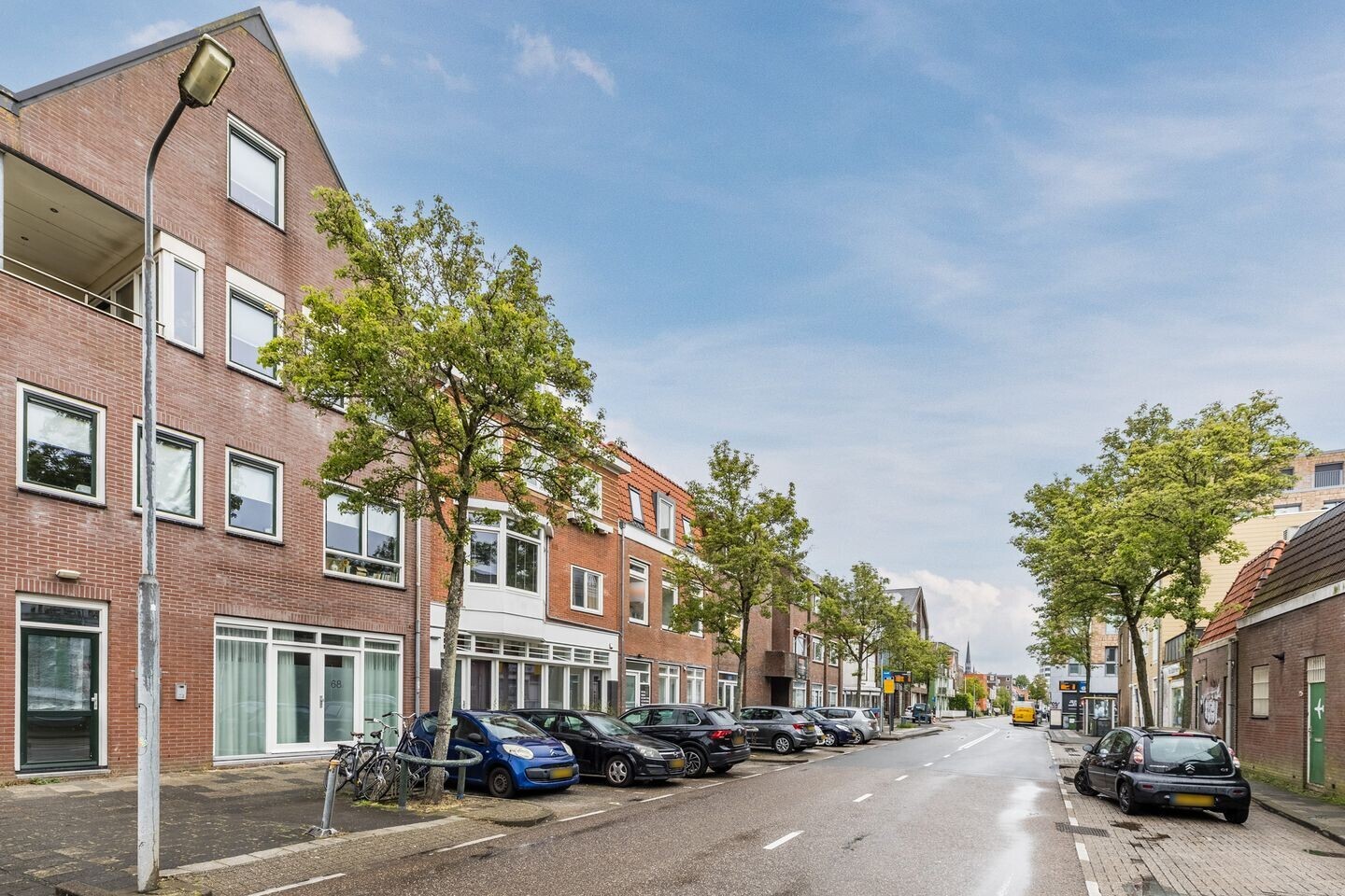 Appartement te koop: Vinkenstraat 72, Zaandam