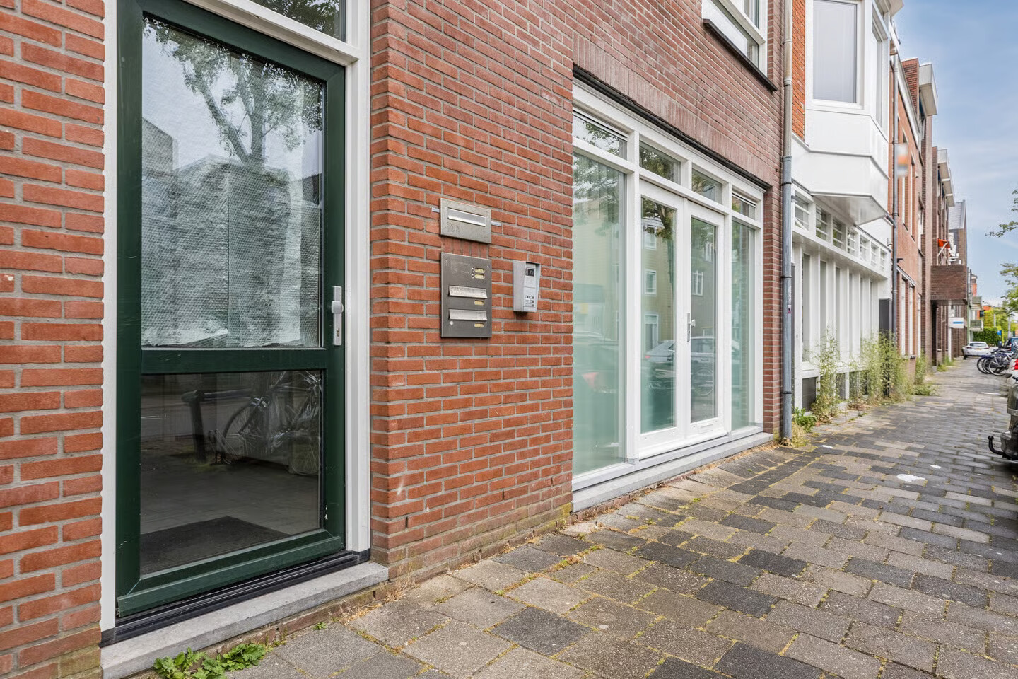 Appartement te koop: Vinkenstraat 72, Zaandam
