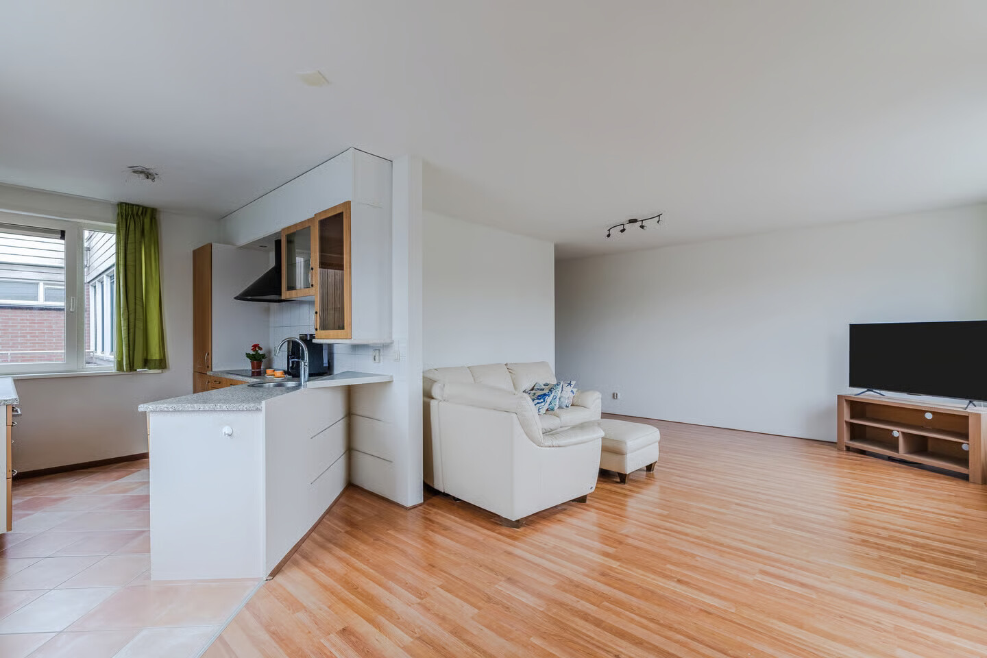 Appartement te koop: Vinkenstraat 72, Zaandam