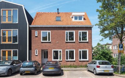 Vinkenstraat 80-A