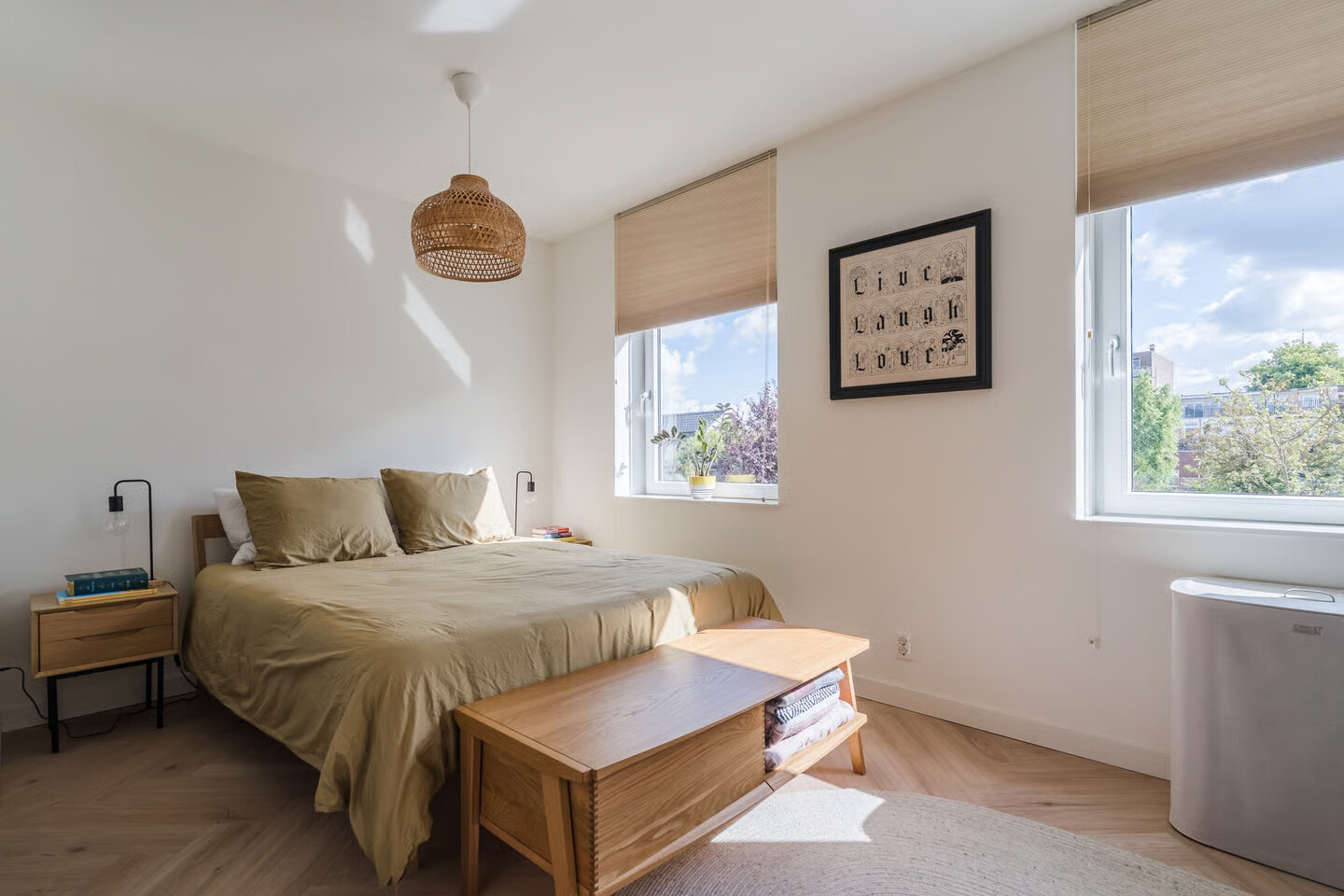 Tussenwoning te koop: Maartenpad 14, Zaandam