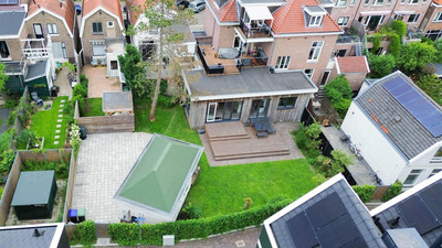 Zeemansstraat 21-A
