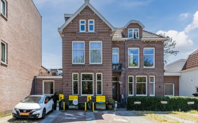 Zeemansstraat 21-C