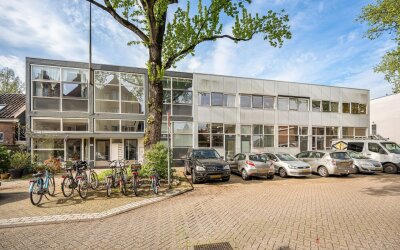 Zeemansstraat 24-C