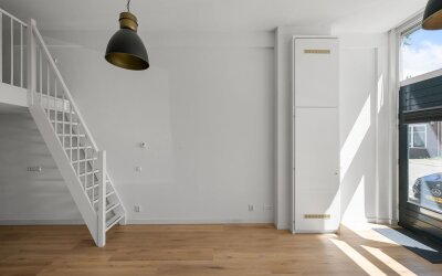 Zeemansstraat 24-E