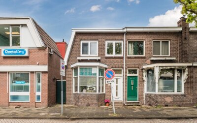 Zeemansstraat 114